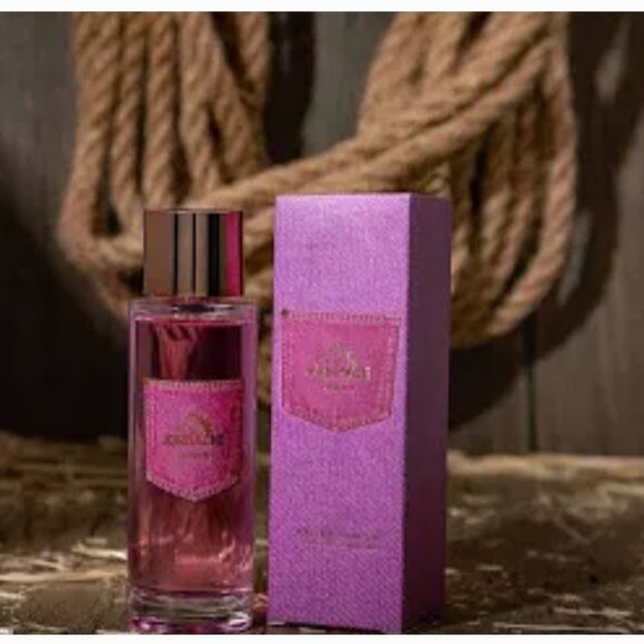 JORDACHE QUINN EAU-DE PERFUM SPRAY - Picture 1 of 3